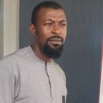 Comr. Azubuike F. Ezekudo