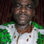 Elder Charles Okwuosa