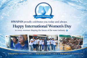 : Celebrating the Women Behind Safe Water